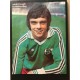 Signed picture of David O’Leary the Republic of Ireland & Arsenal footballer.